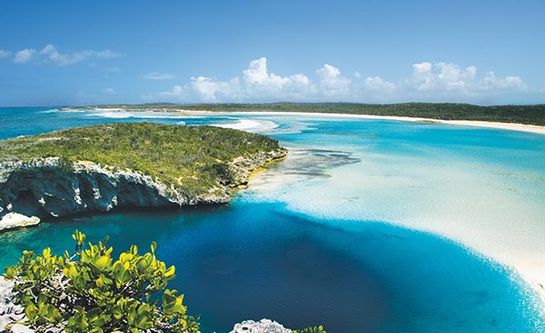 Bahamas schönste Inseln - Reiseagentur myinspi
