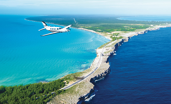 3-Länderreise (Florida - Turks und Caicos - Bahamas) - Reiseagentur myinspi