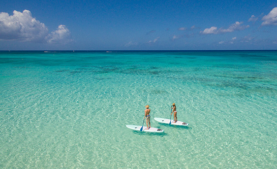 Cayman Islands Urlaub - Erholung pur - Reiseagentur myinspi