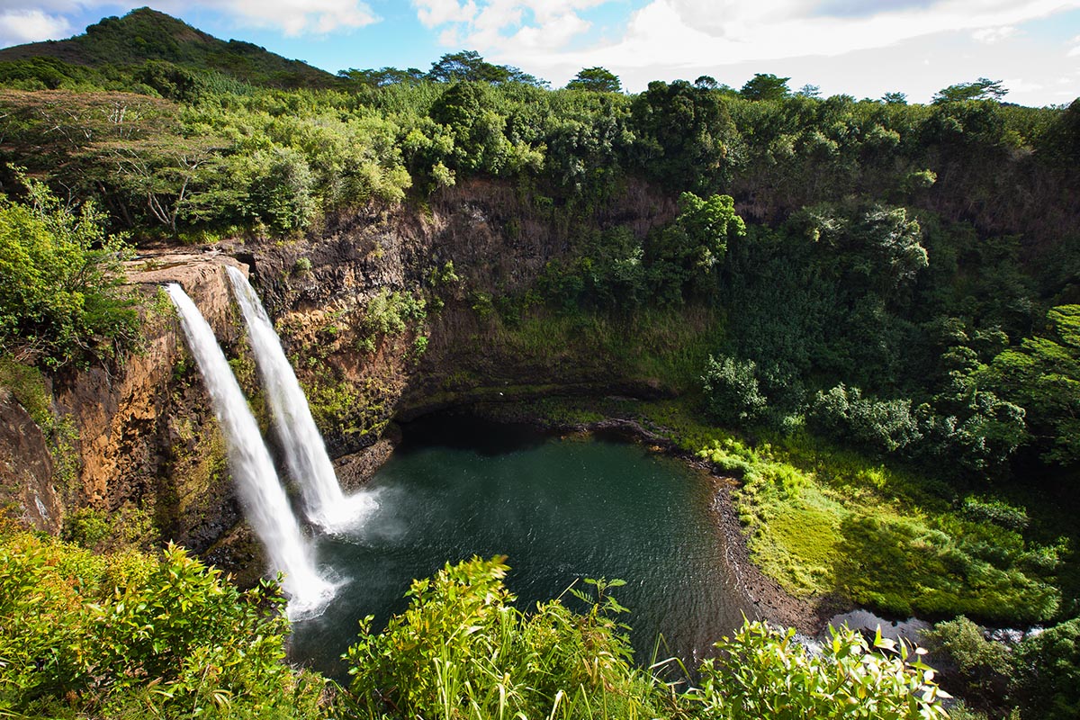 © Hawaii Tourism Authority Tor Johnson Wailua Kauai Hawaii
