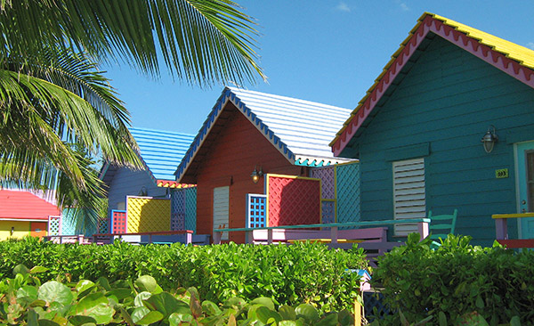Karibik Reisen - Bahamas